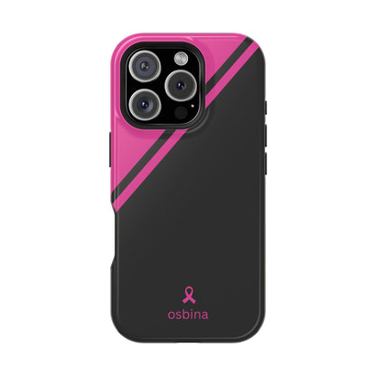 osbina | MagSafe for iPhone | Solidarity Signature Designer Case