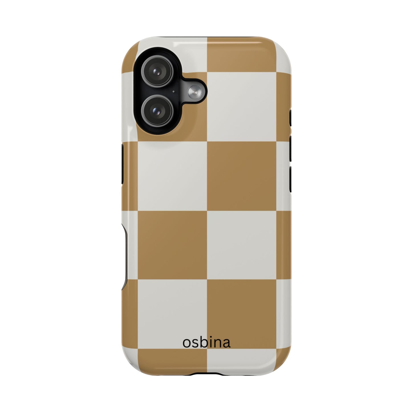 osbina | MagSafe for iPhone | The Larkspur Designer Case