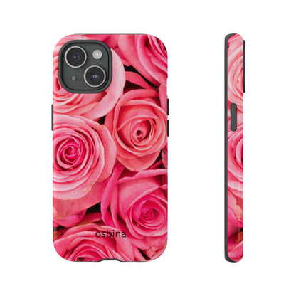 osbina | The Roselle Phone Case | Modern Muse Collection