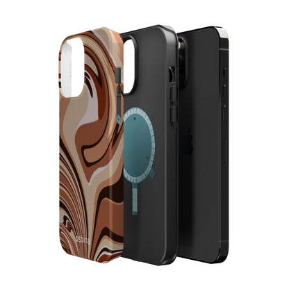 osbina | MagSafe | The Echo Phone Case | Color Edit Collection