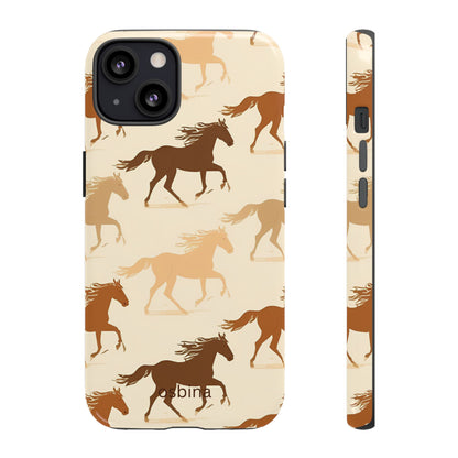 osbina | Wild & Free, Designer Case | Aspen Collection