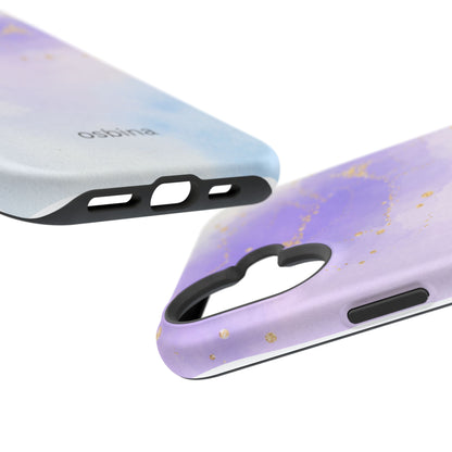 osbina | MagSafe | Celestial Shimmer Phone Case | Modern Muse Collection