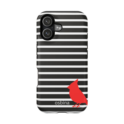 osbina | Redbird Designer Case