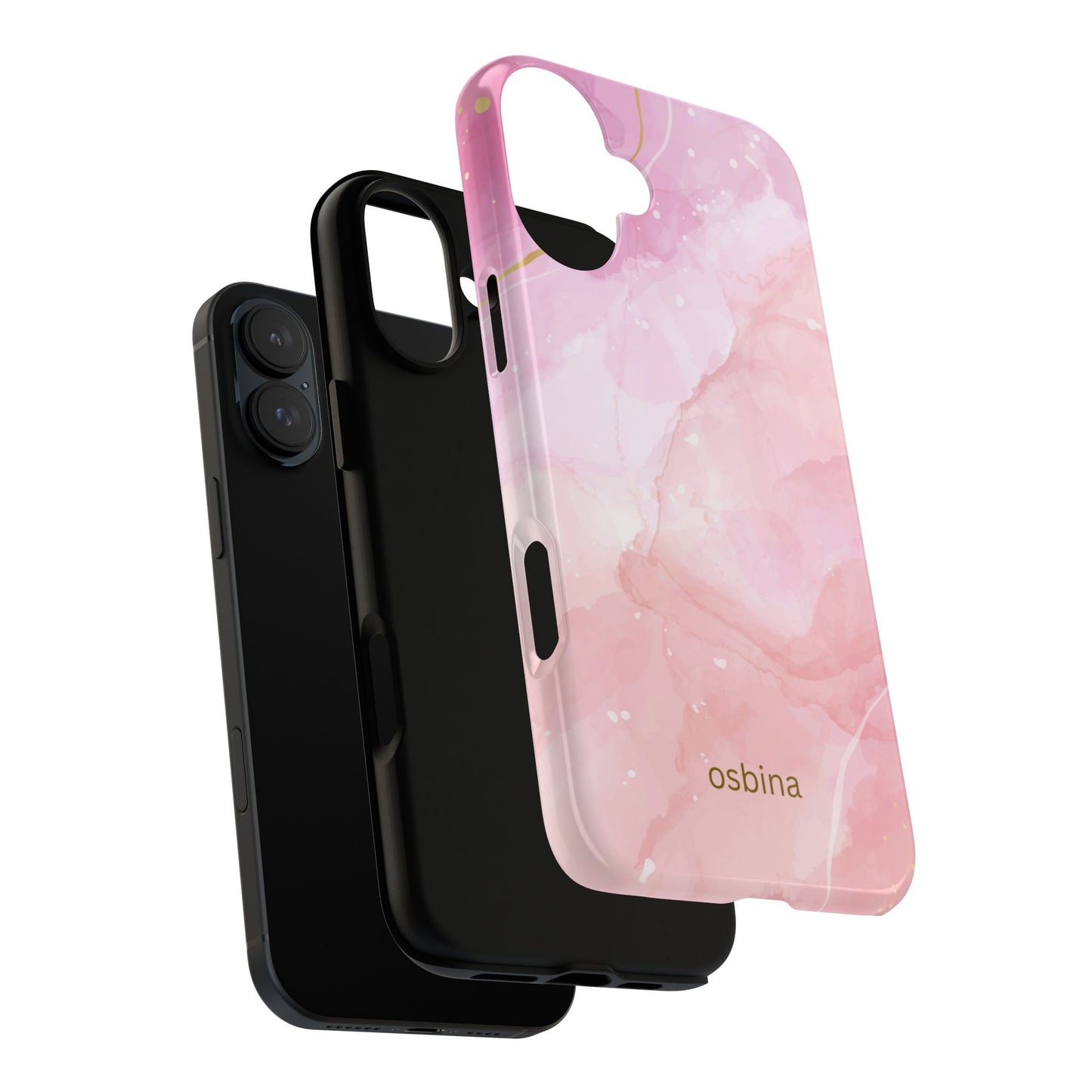 osbina | The Reverie Phone Case | Modern Muse Collection
