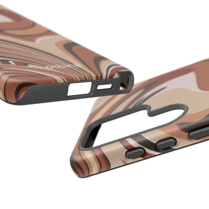 osbina | The Echo Phone Case | Color Edit Collection
