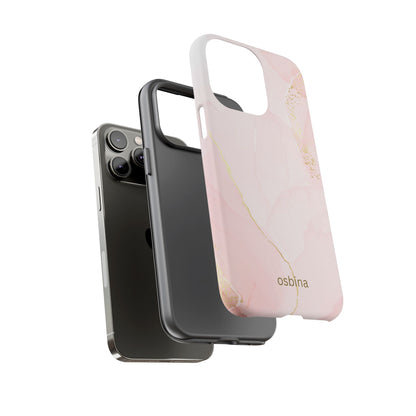 osbina | The Solaria Phone Case | Modern Muse Collection