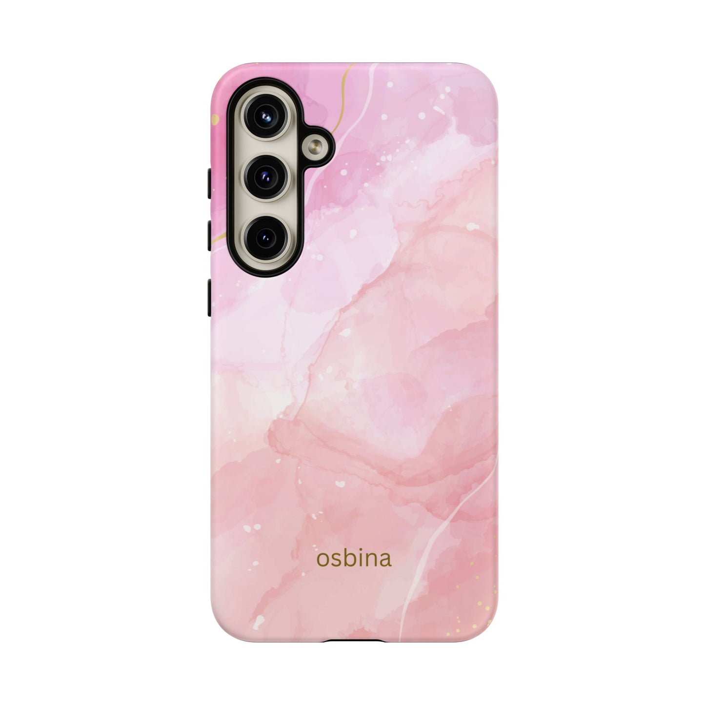 osbina | The Reverie Phone Case | Modern Muse Collection