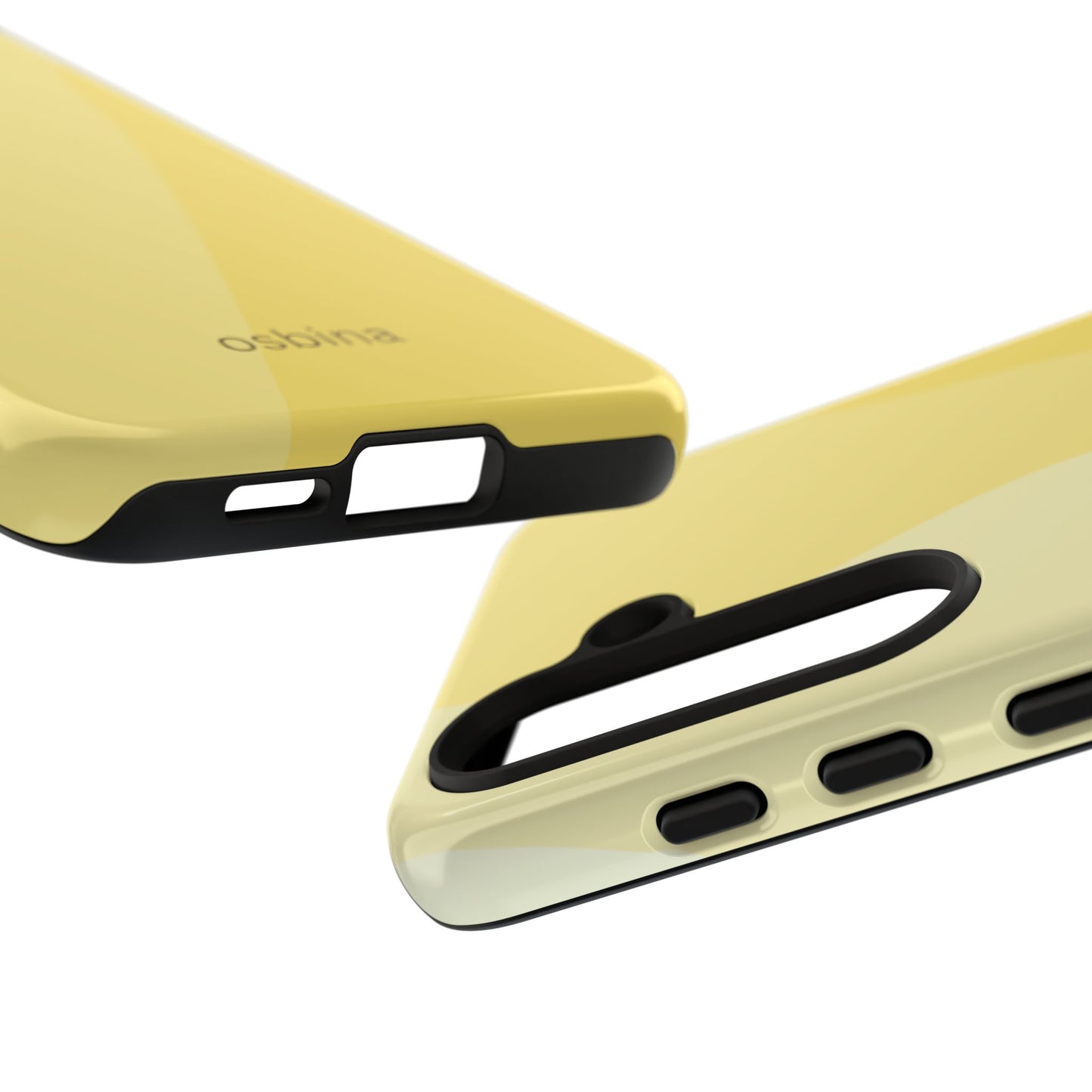 osbina | The Solara Phone Case | Color Edit Collection