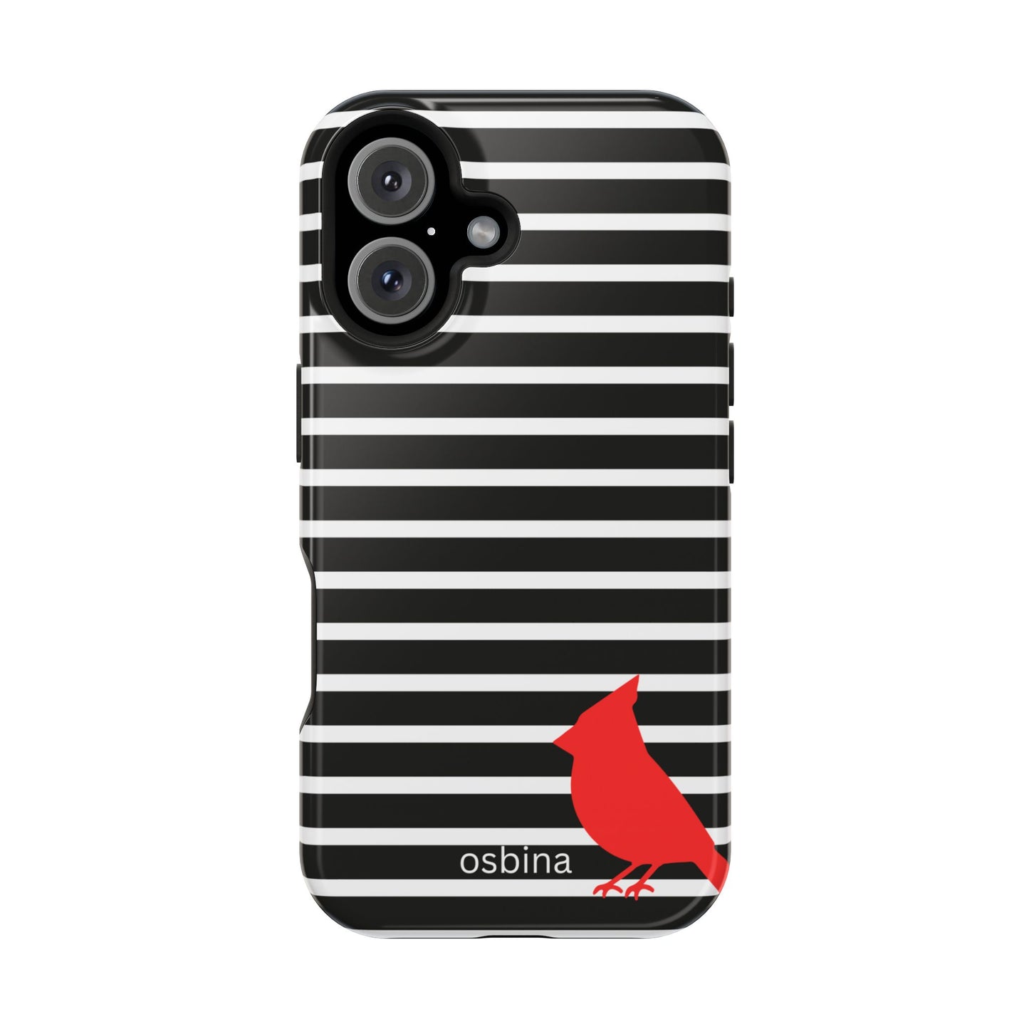 osbina | MagSafe | Redbird Designer Case