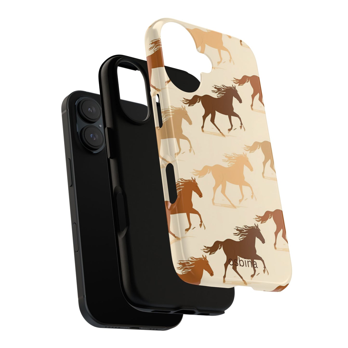 osbina | The Wild & Free Designer Case