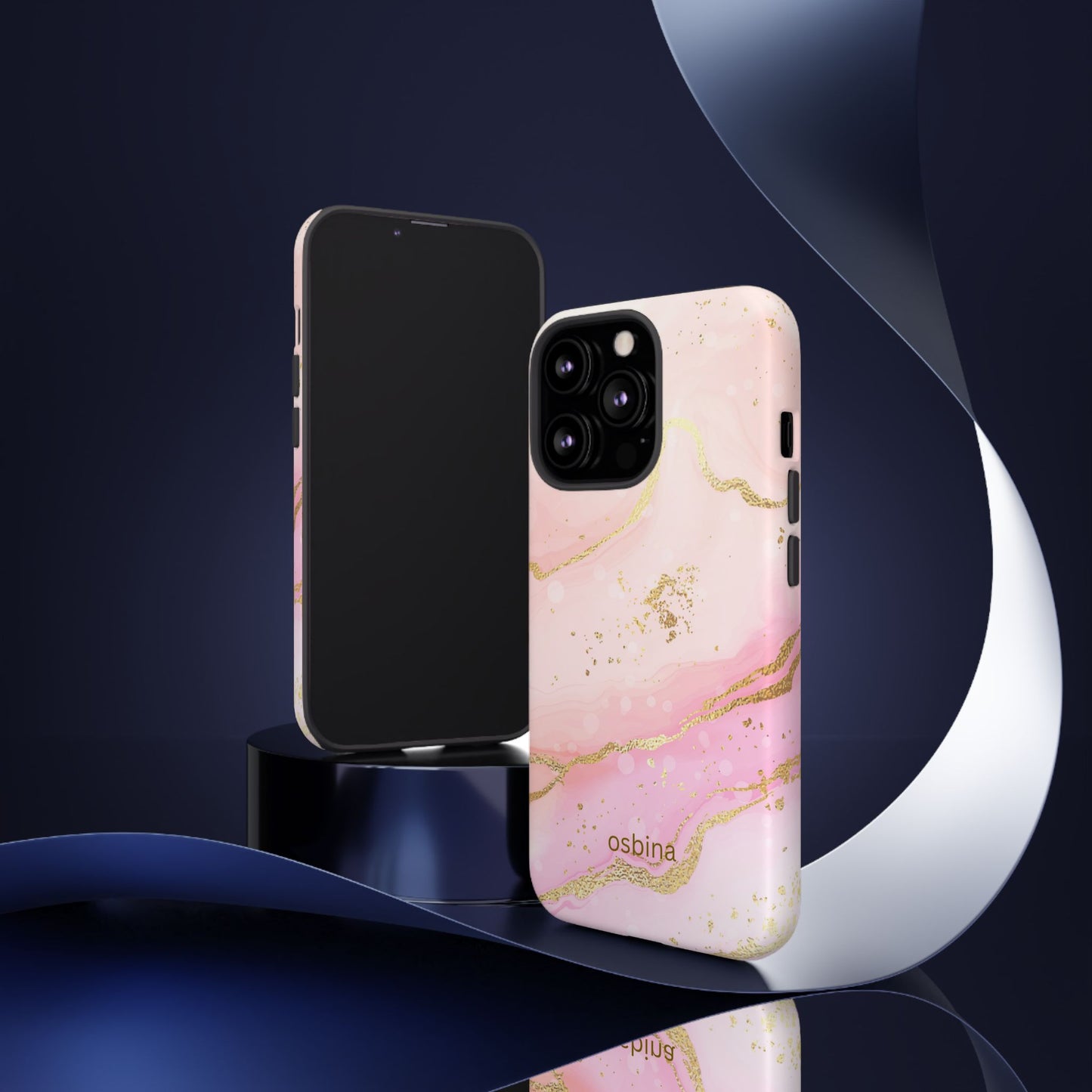 osbina | The Seraphina Phone Case | Modern Muse Collection