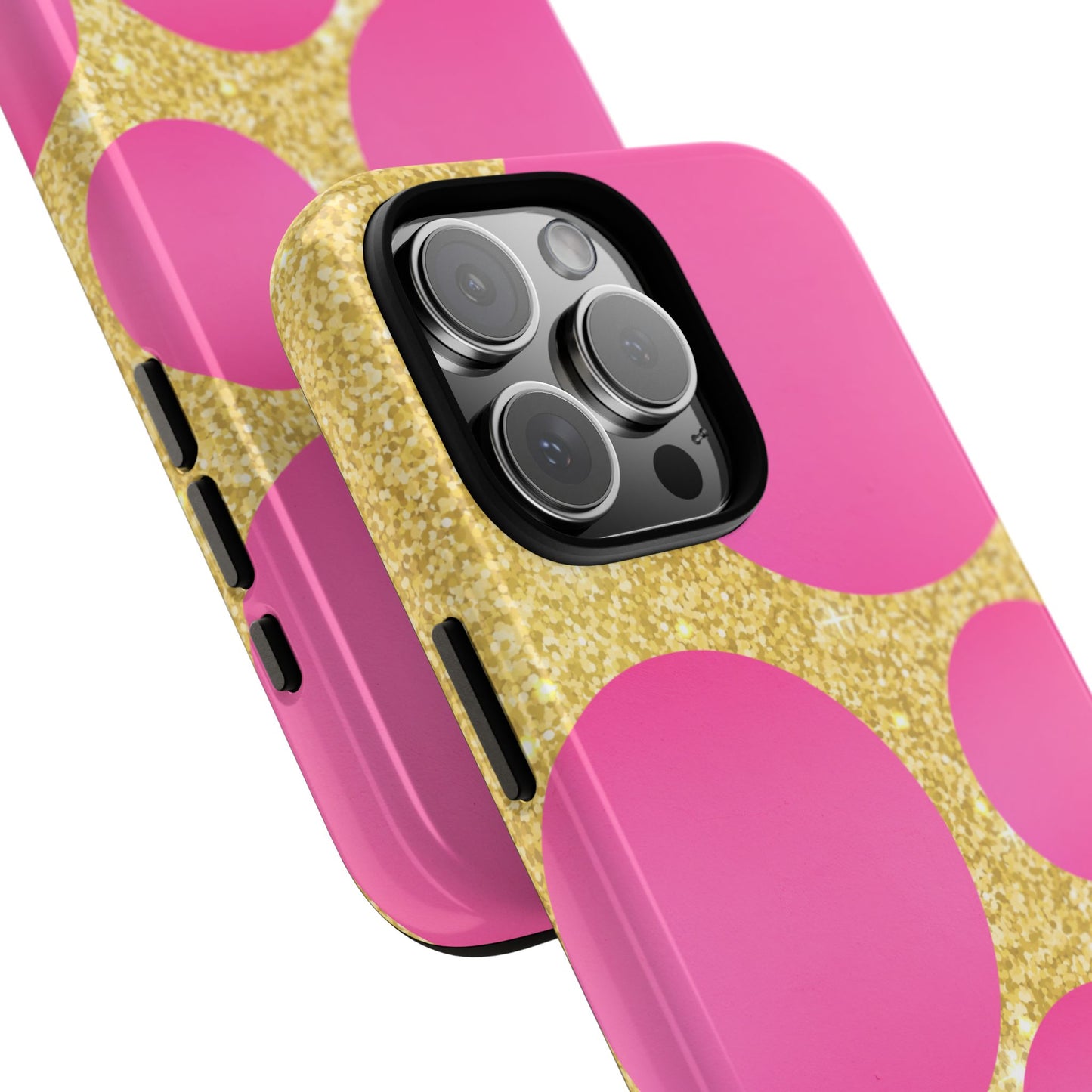 osbina | The Aurelia Phone Case | YAYOU Collection Supporting Shine Like Sable