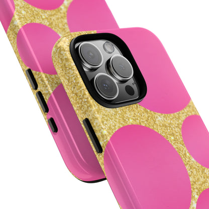 osbina | The Aurelia Phone Case | YAYOU Collection Supporting Shine Like Sable