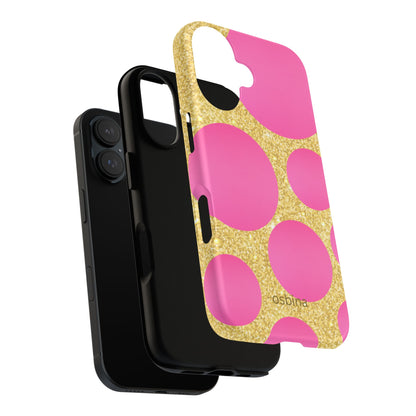 osbina | The Aurelia Phone Case | YAYOU Collection Supporting Shine Like Sable
