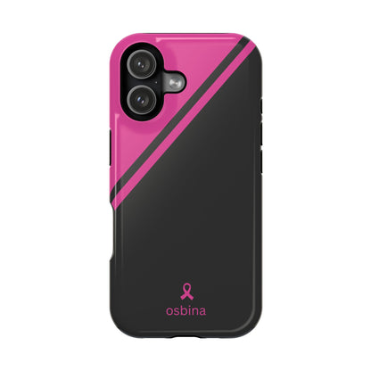 osbina | MagSafe for iPhone | Solidarity Signature Designer Case