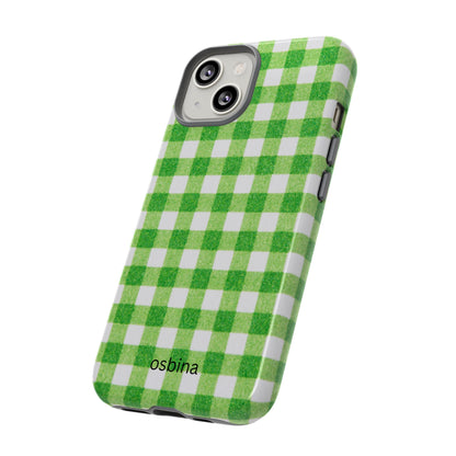 osbina | The House of Kelley Phone Case | Inspired By Collection