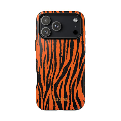 osbina | Tiger But Make It Chic Designer Case