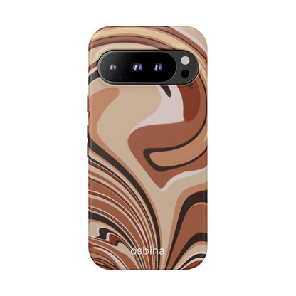osbina | The Echo Phone Case | Color Edit Collection