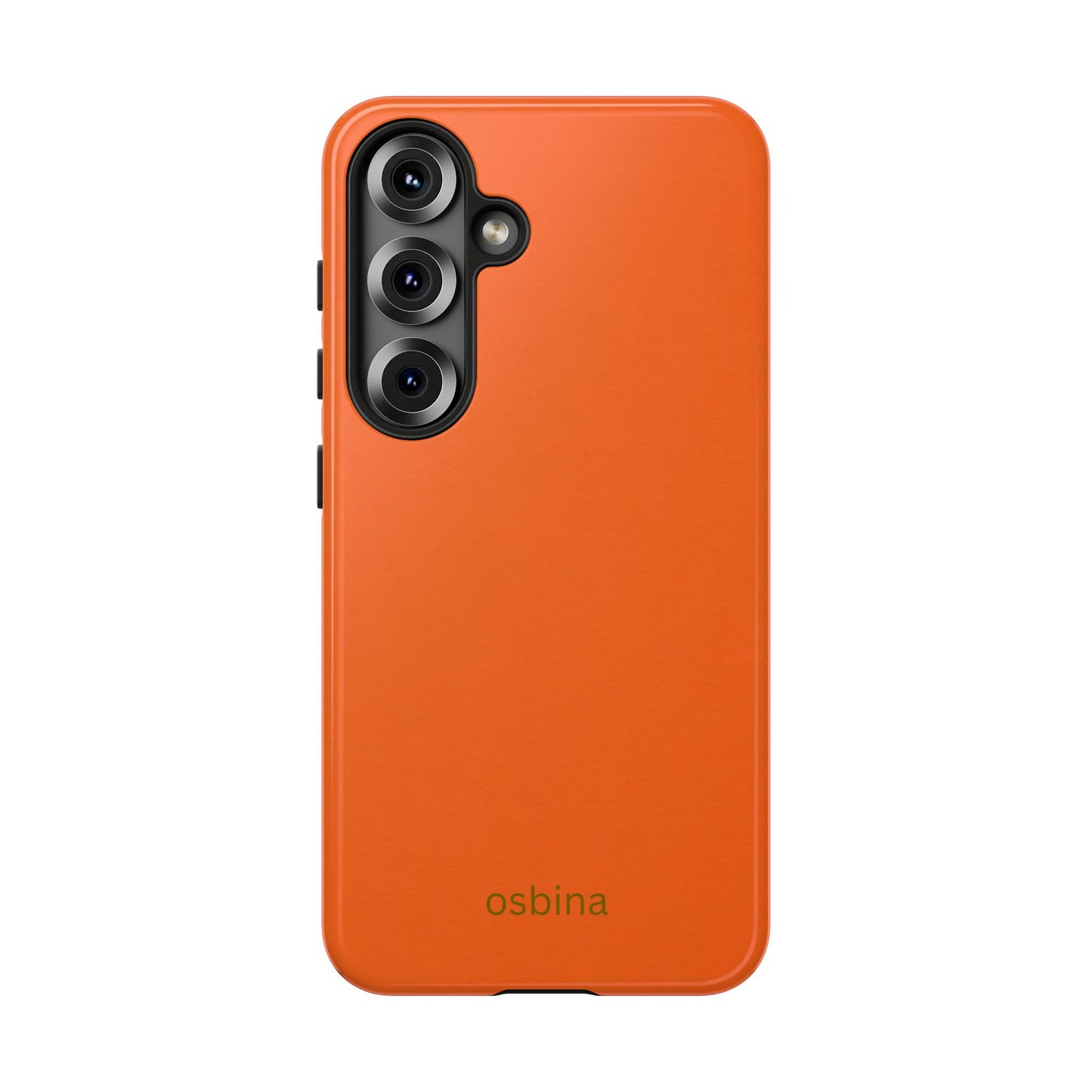osbina | The Ember Phone Case | Modern Man Collection