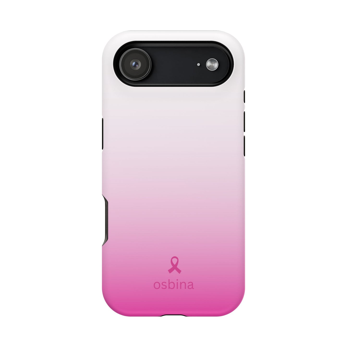 YAYOU Pink Horizon Designer Case | osbina