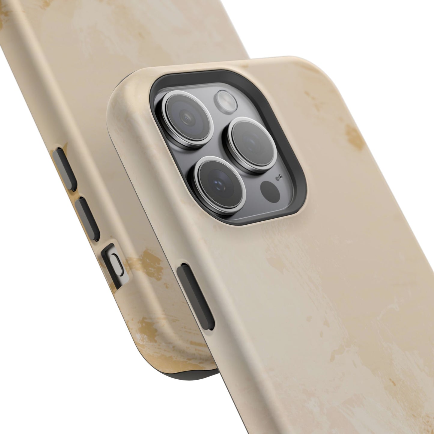 osbina | MagSafe compatible for iPhone | The Aureum Phone Case | Color Edit Collection