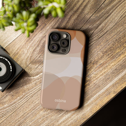 osbina | The Aria Phone Case | Color Edit Collection