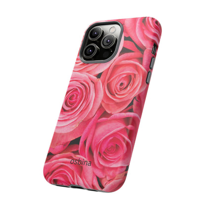 osbina | The Roselle Phone Case | Modern Muse Collection