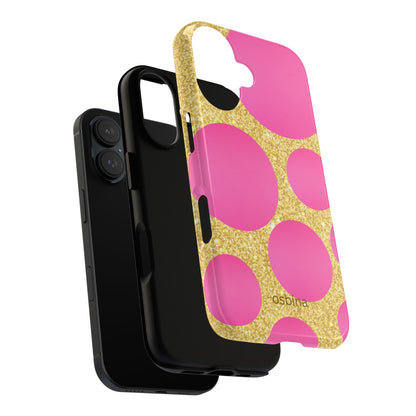 osbina | The Aurelia Phone Case | YAYOU Collection Supporting Shine Like Sable