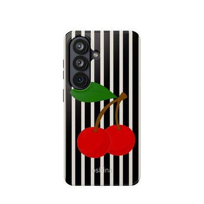osbina | Cerise Designer Case
