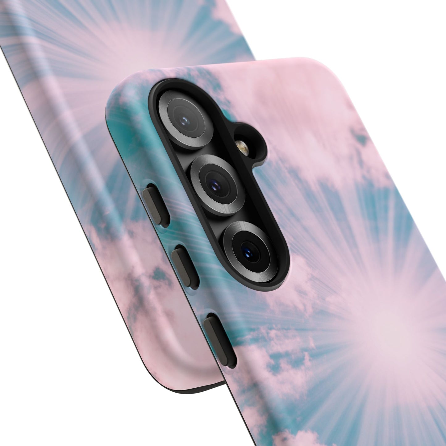 osbina | The Sunburst Skies Case | YAYOU Collection Supporting Shine Like Sable