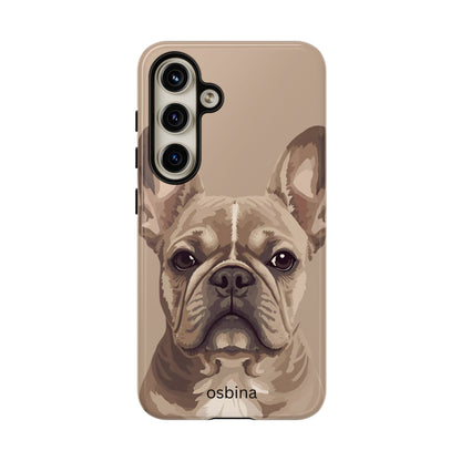 osbina | The French Bulldog Designer Case