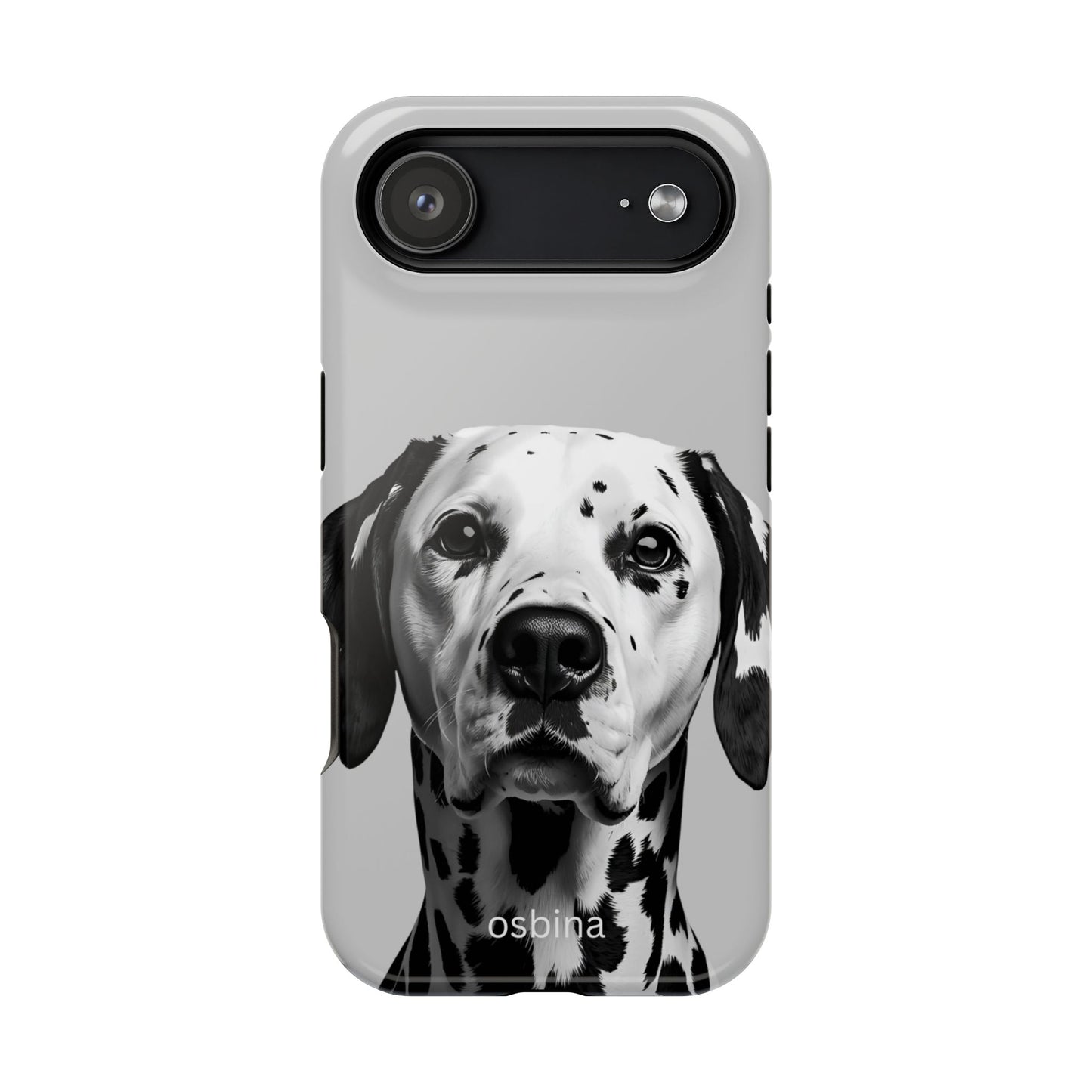 osbina | MagSafe | Dalmatian, Designer Case | The Dog Lovers Collection