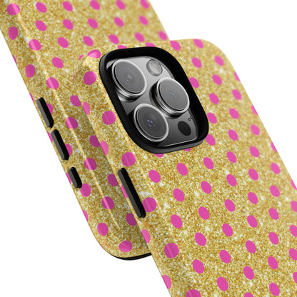 osbina | The Elara Phone Case | YAYOU Collection Supporting Shine Like Sable