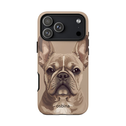 osbina | The French Bulldog Designer Case