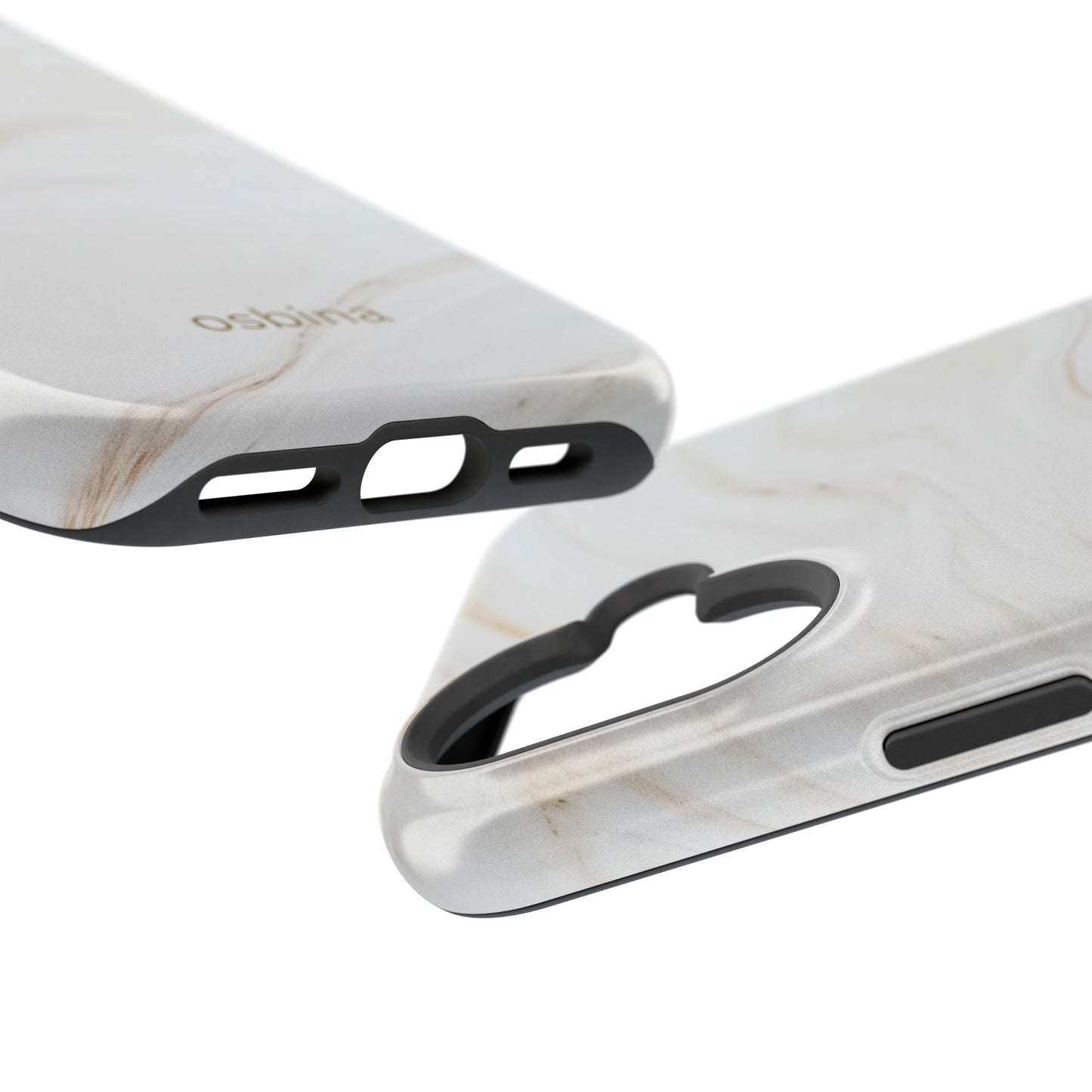 osbina | MagSafe | The Aurelia Swirl Phone Case | Modern Muse Collection