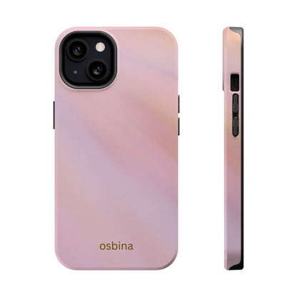 osbina | MagSafe for iPhone | The Meg Icon Designer Case