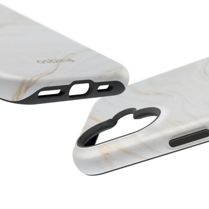 osbina | MagSafe | The Aurelia Swirl Phone Case | Modern Muse Collection