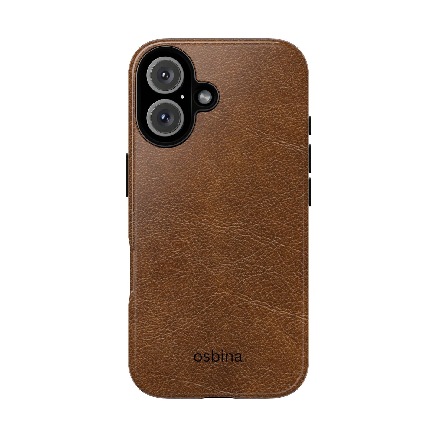 osbina | The Emerson Phone Case | Modern Man Collection