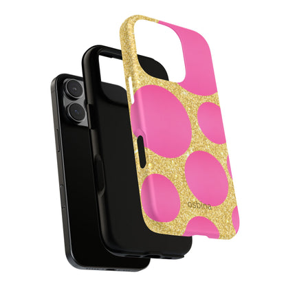 osbina | The Aurelia Phone Case | YAYOU Collection Supporting Shine Like Sable