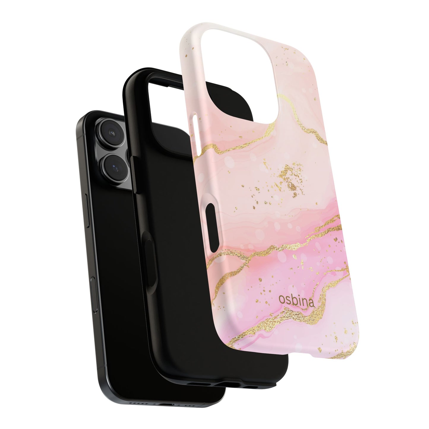 osbina | The Seraphina Phone Case | Modern Muse Collection