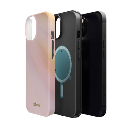 osbina | MagSafe | The MEG Icon Phone Case | Inspired By Collection
