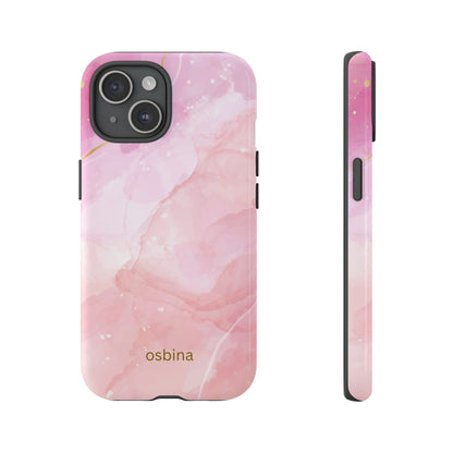 osbina | The Reverie Phone Case | Modern Muse Collection