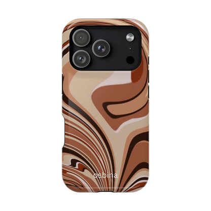 osbina | MagSafe for iPhone | The Echo Designer Case