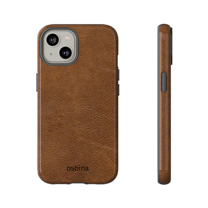 osbina | The Emerson Phone Case | Modern Man Collection