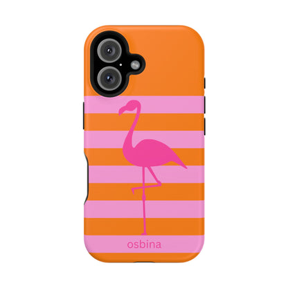osbina | Flamingo Designer Case