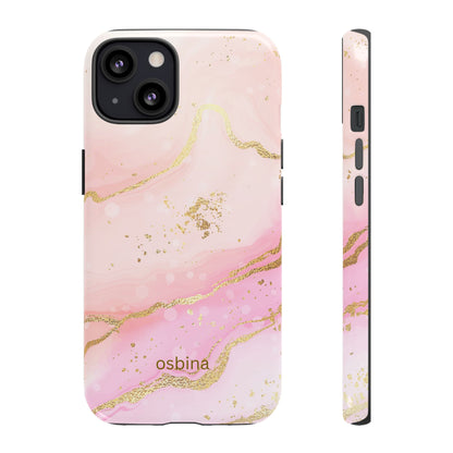 osbina | The Seraphina Phone Case | Modern Muse Collection