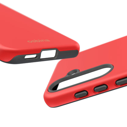 osbina | The Blaze Phone Case | Modern Man Collection