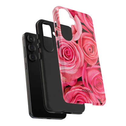 osbina | The Roselle Phone Case | Modern Muse Collection