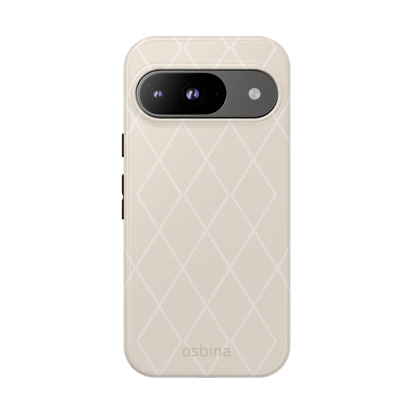osbina | Diamond Sand Designer Case