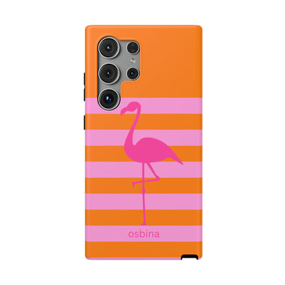 osbina | Flamingo Designer Case